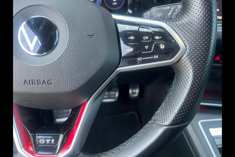 Volkswagen Golf 2.0 TSI GTI