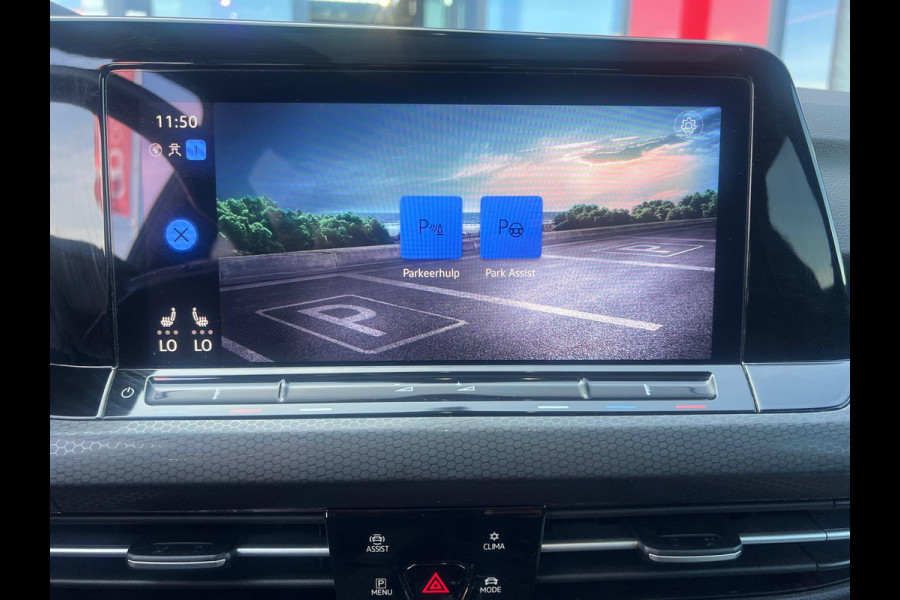 Volkswagen Golf 2.0 TSI GTI