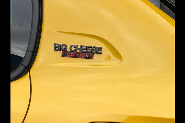 Peugeot 208 1.2 PureTech Big Cheese Edition - Navigatie/Apple CarPlay I Airco I LED I PDC I 51.000 KM - Dealer onderhouden