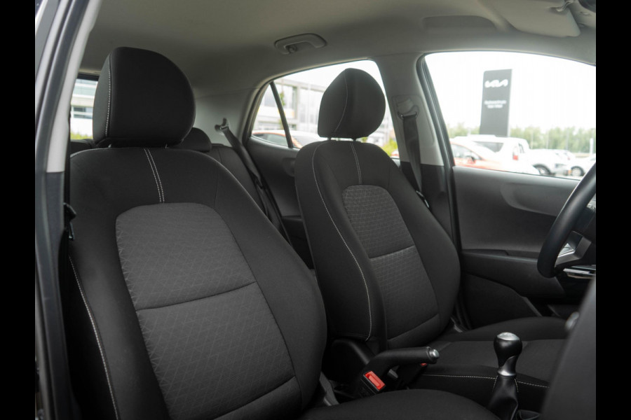 Kia Picanto 1.0 MPi ComfortPlusLine