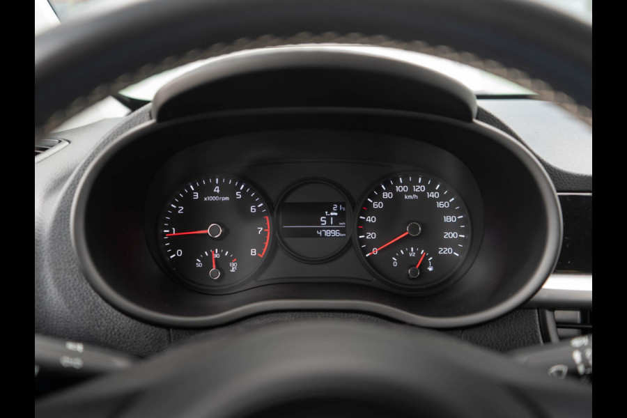 Kia Picanto 1.0 MPi ComfortPlusLine
