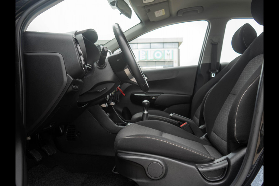 Kia Picanto 1.0 MPi ComfortPlusLine