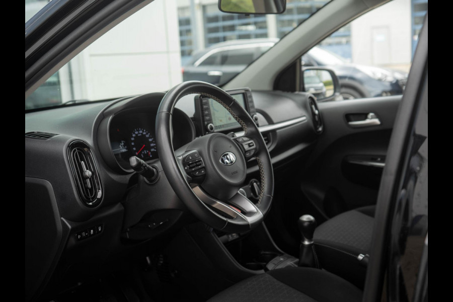Kia Picanto 1.0 MPi ComfortPlusLine