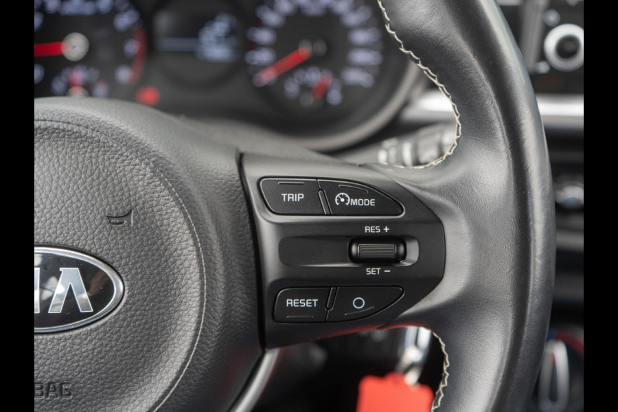 Kia Picanto 1.0 MPi ComfortPlusLine