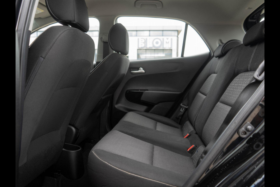 Kia Picanto 1.0 MPi ComfortPlusLine