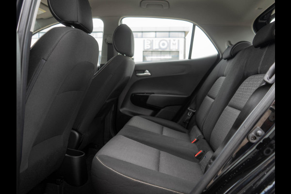 Kia Picanto 1.0 MPi ComfortPlusLine