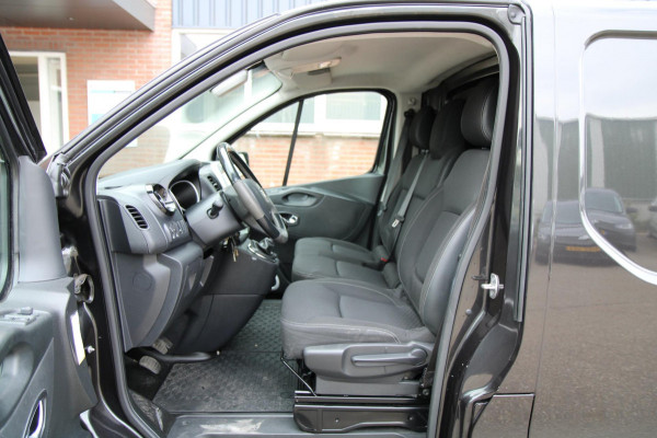 Opel Vivaro 1.6 CDTI L2H1 Sport EcoFlex 125PK / Camera / Alarm / 3 zits / Navi