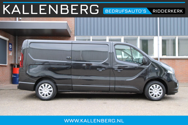 Opel Vivaro 1.6 CDTI L2H1 Sport EcoFlex 125PK / Camera / Alarm / 3 zits / Navi
