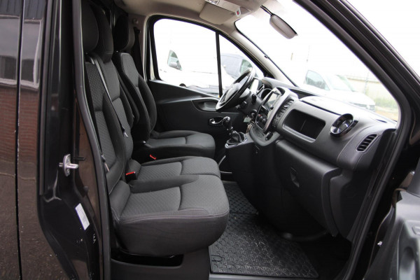 Opel Vivaro 1.6 CDTI L2H1 Sport EcoFlex 125PK / Camera / Alarm / 3 zits / Navi