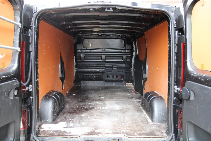 Opel Vivaro 1.6 CDTI L2H1 Sport EcoFlex 125PK / Camera / Alarm / 3 zits / Navi