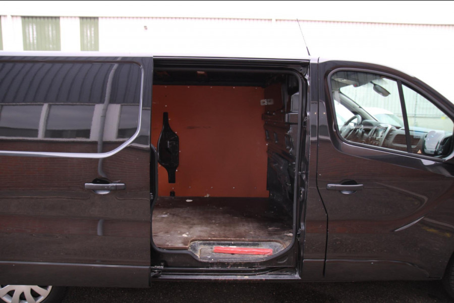 Opel Vivaro 1.6 CDTI L2H1 Sport EcoFlex 125PK / Camera / Alarm / 3 zits / Navi