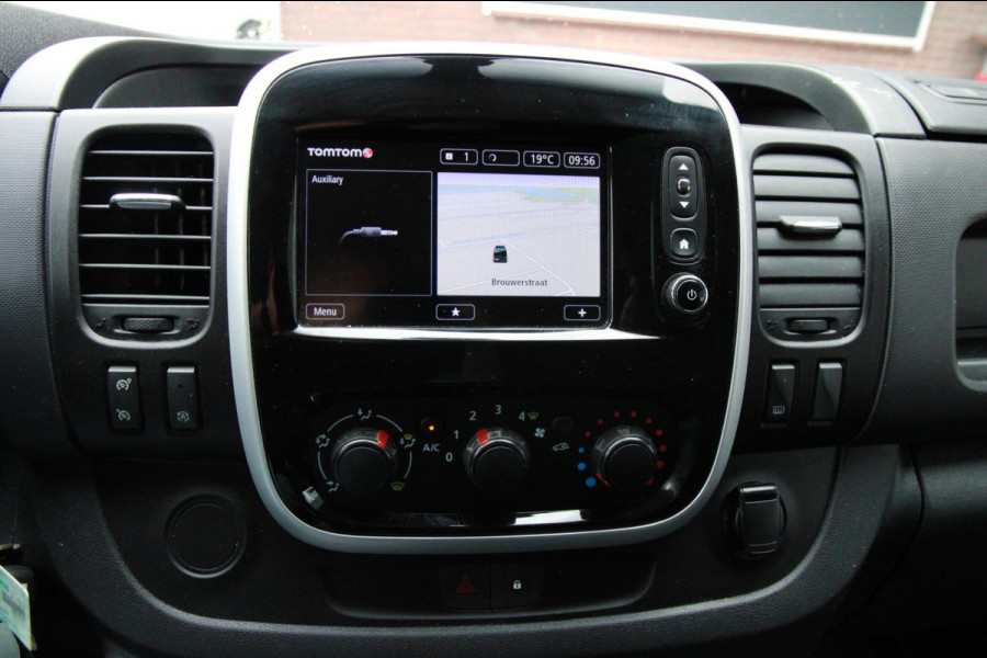 Opel Vivaro 1.6 CDTI L2H1 Sport EcoFlex 125PK / Camera / Alarm / 3 zits / Navi