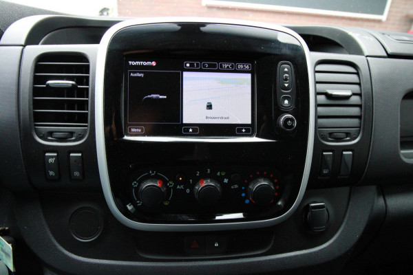 Opel Vivaro 1.6 CDTI L2H1 Sport EcoFlex 125PK / Camera / Alarm / 3 zits / Navi