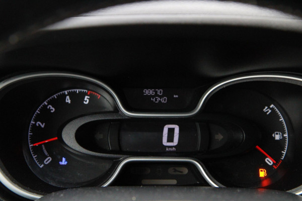 Opel Vivaro 1.6 CDTI L2H1 Sport EcoFlex 125PK / Camera / Alarm / 3 zits / Navi