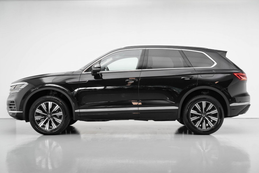 Volkswagen Touareg 3.0 TSi eHybrid 4MOTION |Pano|Leder|Luchtvering|Dodehoek|