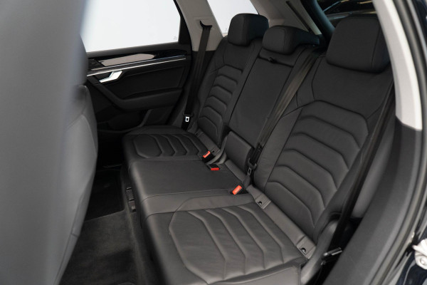 Volkswagen Touareg 3.0 TSi eHybrid 4MOTION |Pano|Leder|Luchtvering|Dodehoek|