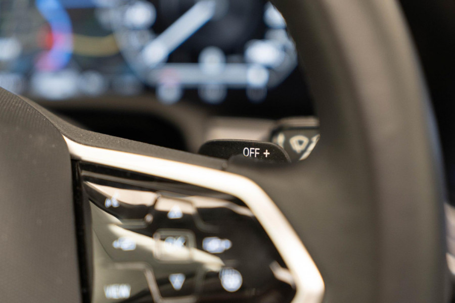 Volkswagen Touareg 3.0 TSi eHybrid 4MOTION |Pano|Leder|Luchtvering|Dodehoek|