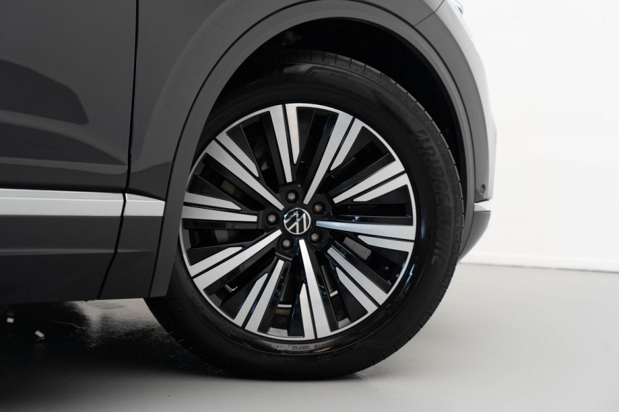 Volkswagen Touareg 3.0 TSi eHybrid 4MOTION |Pano|Leder|Luchtvering|Dodehoek|
