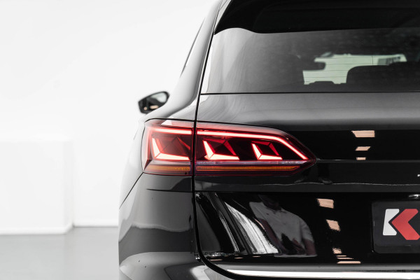 Volkswagen Touareg 3.0 TSi eHybrid 4MOTION |Pano|Leder|Luchtvering|Dodehoek|