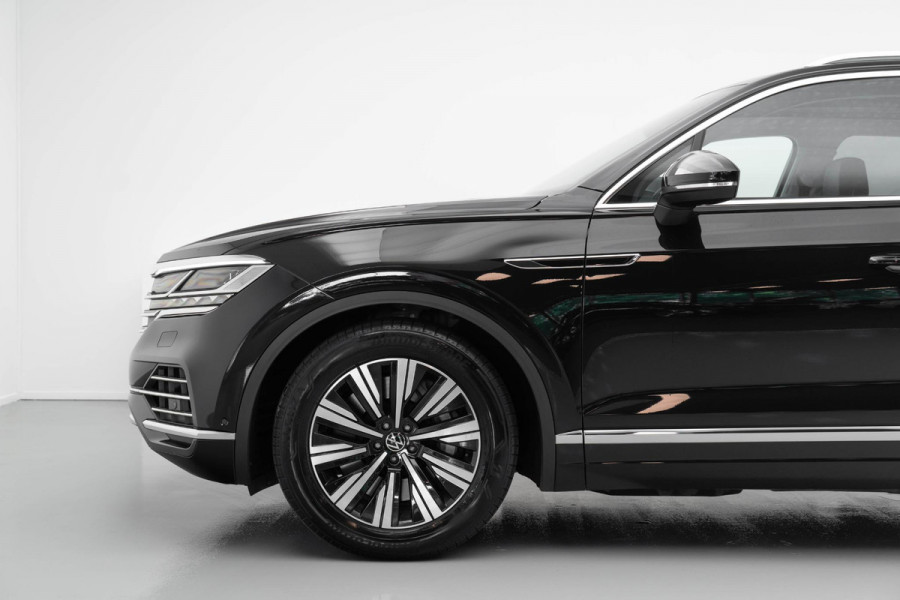 Volkswagen Touareg 3.0 TSi eHybrid 4MOTION |Pano|Leder|Luchtvering|Dodehoek|