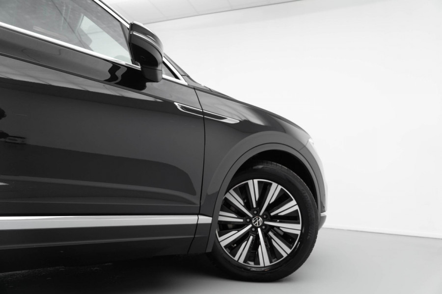Volkswagen Touareg 3.0 TSi eHybrid 4MOTION |Pano|Leder|Luchtvering|Dodehoek|