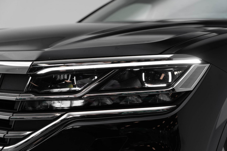 Volkswagen Touareg 3.0 TSi eHybrid 4MOTION |Pano|Leder|Luchtvering|Dodehoek|