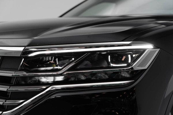 Volkswagen Touareg 3.0 TSi eHybrid 4MOTION |Pano|Leder|Luchtvering|Dodehoek|