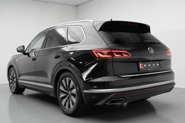 Volkswagen Touareg 3.0 TSi eHybrid 4MOTION |Pano|Leder|Luchtvering|Dodehoek|