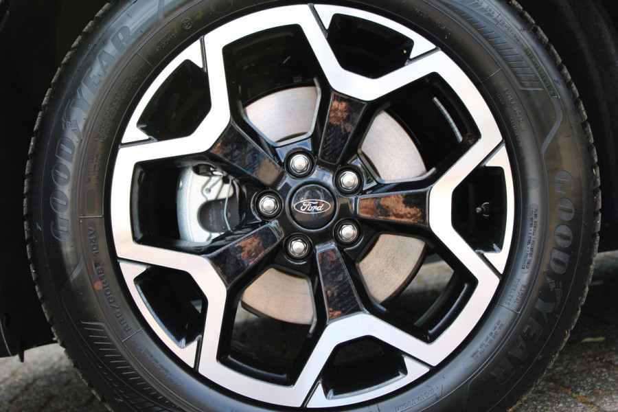 Ford Kuga 2.5 PHEV Active X 4J Garantie | Panoramadak | Nieuwstaat | Winter Pack