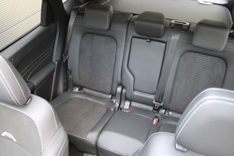 Ford Kuga 2.5 PHEV Active X 4J Garantie | Panoramadak | Nieuwstaat | Winter Pack