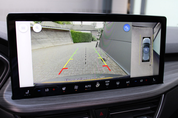Ford Kuga 2.5 PHEV Active X 4J Garantie | Panoramadak | Nieuwstaat | Winter Pack