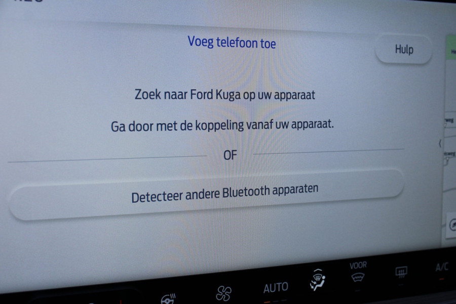 Ford Kuga 2.5 PHEV Active X 4J Garantie | Panoramadak | Nieuwstaat | Winter Pack