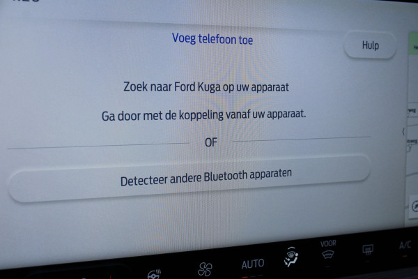 Ford Kuga 2.5 PHEV Active X 4J Garantie | Panoramadak | Nieuwstaat | Winter Pack