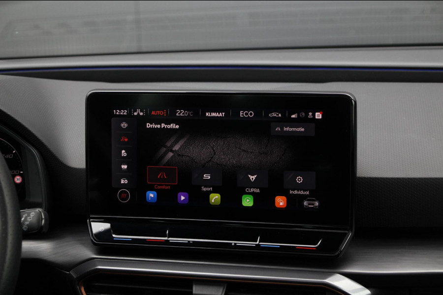 CUPRA Leon 1.4 e-Hybrid VZ Performance | Panodak | Keyless | Digital cockpit