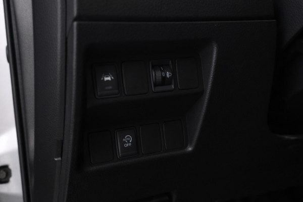 Nissan QASHQAI 1.2 N-Connecta Navigatie, Airco, Trekhaak