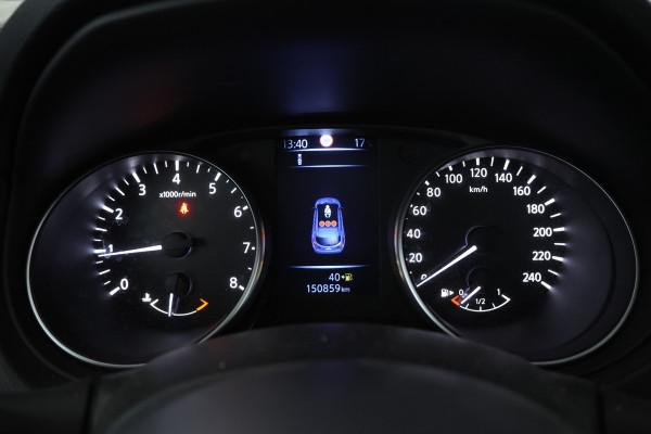 Nissan QASHQAI 1.2 N-Connecta Navigatie, Airco, Trekhaak