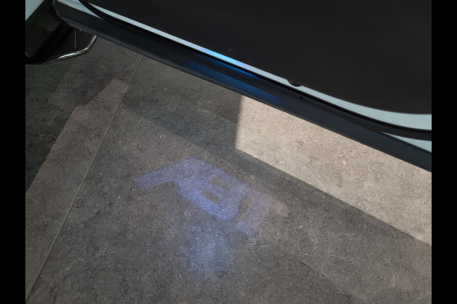 Audi RSQ8-R ABT 1 OF 125 740pk Gletscherwit metallic|Carbon|B&O|Massage|BTW