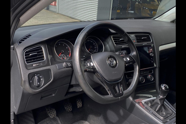 Volkswagen GOLF Variant 1.0 TSI Trendline BMT - Airco I Sport velgen I LED I PDC I 124.000 KM Dealer onderhouden