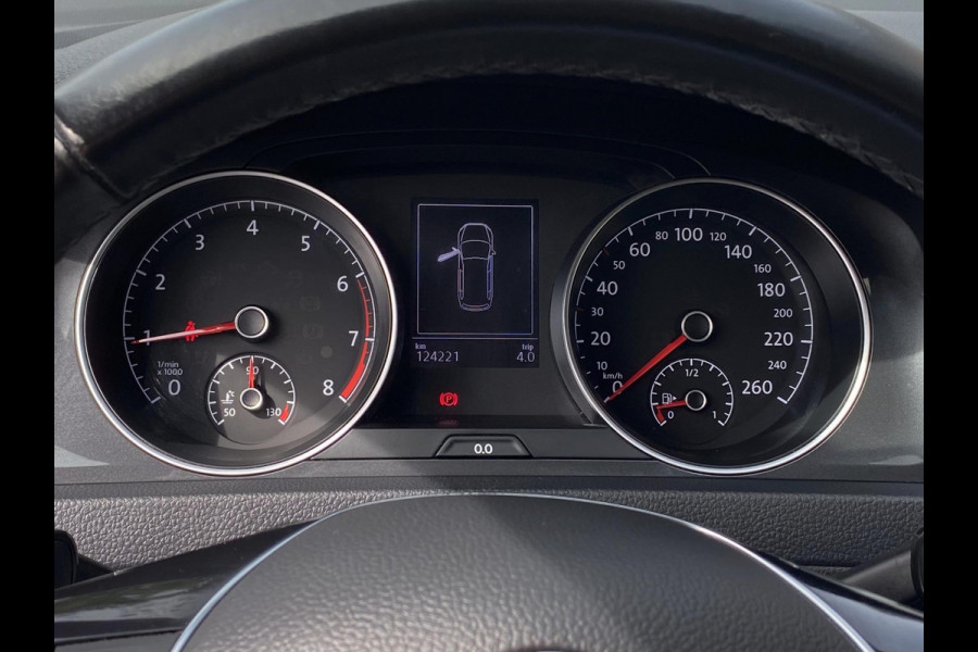 Volkswagen GOLF Variant 1.0 TSI Trendline BMT - Airco I Sport velgen I LED I PDC I 124.000 KM Dealer onderhouden