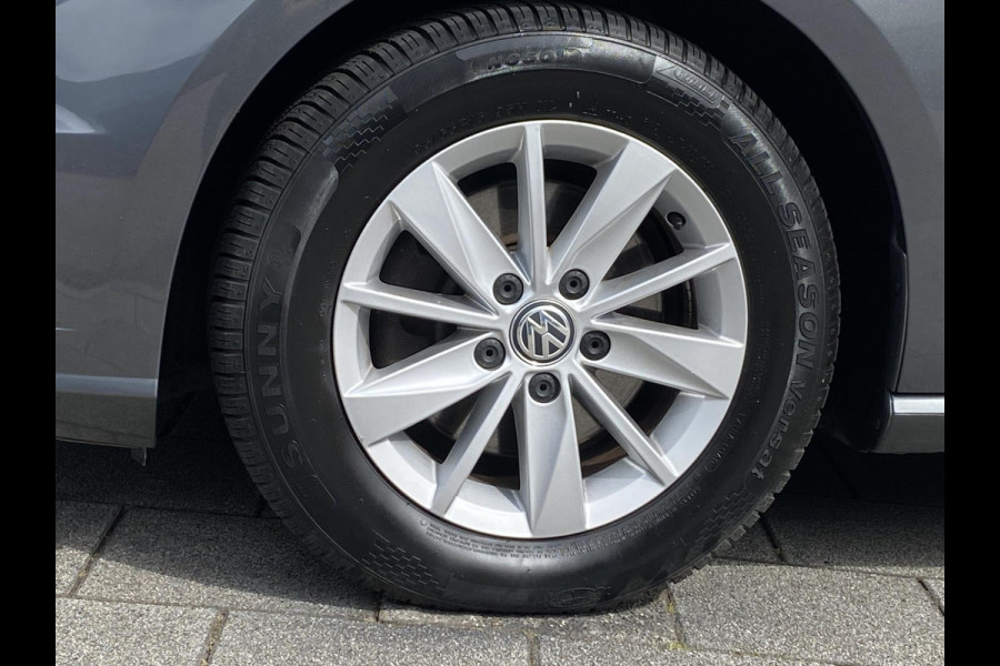 Volkswagen GOLF Variant 1.0 TSI Trendline BMT - Airco I Sport velgen I LED I PDC I 124.000 KM Dealer onderhouden