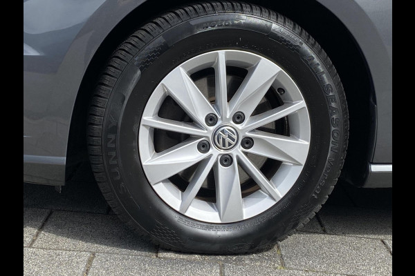 Volkswagen GOLF Variant 1.0 TSI Trendline BMT - Airco I Sport velgen I LED I PDC I 124.000 KM Dealer onderhouden