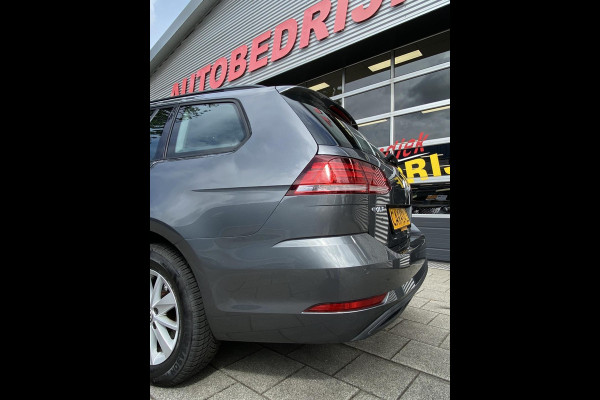 Volkswagen GOLF Variant 1.0 TSI Trendline BMT - Airco I Sport velgen I LED I PDC I 124.000 KM Dealer onderhouden