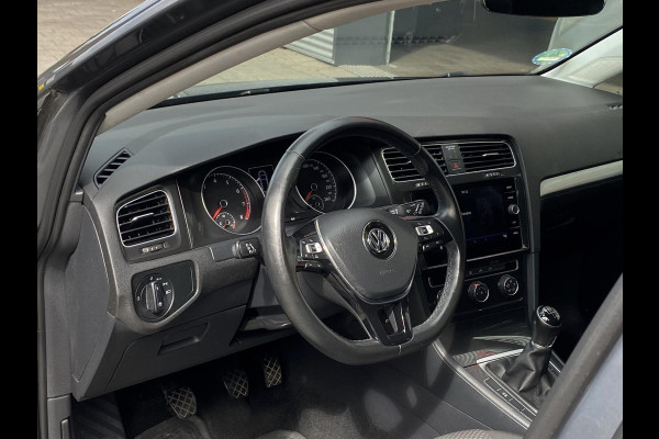 Volkswagen GOLF Variant 1.0 TSI Trendline BMT - Airco I Sport velgen I LED I PDC I 124.000 KM Dealer onderhouden