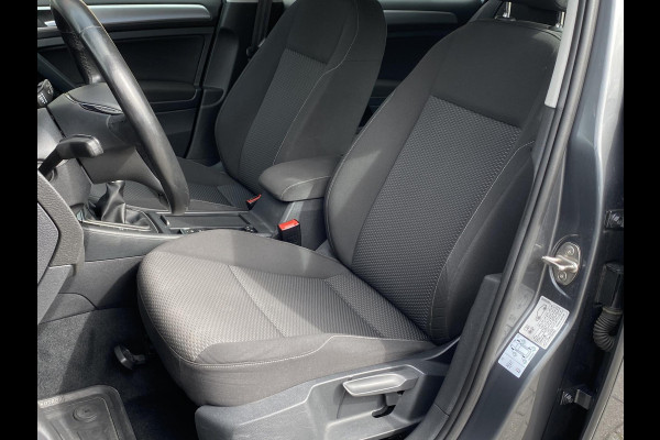 Volkswagen GOLF Variant 1.0 TSI Trendline BMT - Airco I Sport velgen I LED I PDC I 124.000 KM Dealer onderhouden