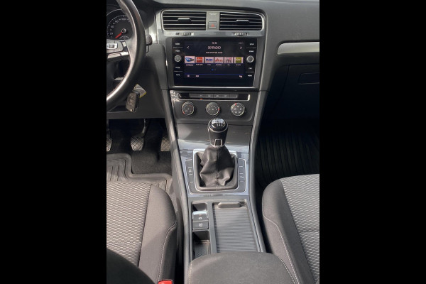 Volkswagen GOLF Variant 1.0 TSI Trendline BMT - Airco I Sport velgen I LED I PDC I 124.000 KM Dealer onderhouden