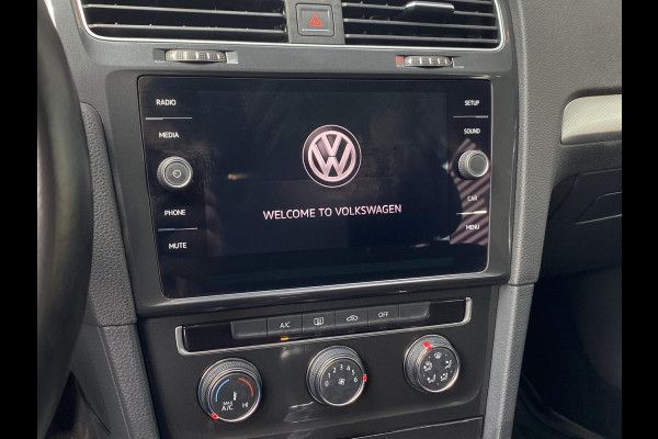 Volkswagen GOLF Variant 1.0 TSI Trendline BMT - Airco I Sport velgen I LED I PDC I 124.000 KM Dealer onderhouden