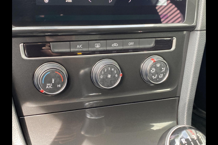 Volkswagen GOLF Variant 1.0 TSI Trendline BMT - Airco I Sport velgen I LED I PDC I 124.000 KM Dealer onderhouden