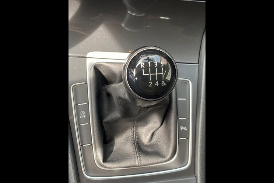 Volkswagen GOLF Variant 1.0 TSI Trendline BMT - Airco I Sport velgen I LED I PDC I 124.000 KM Dealer onderhouden