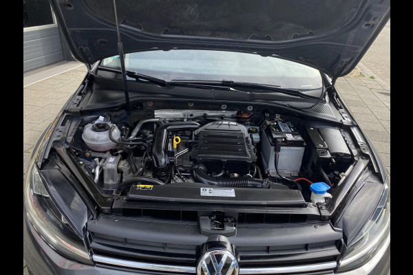 Volkswagen GOLF Variant 1.0 TSI Trendline BMT - Airco I Sport velgen I LED I PDC I 124.000 KM Dealer onderhouden