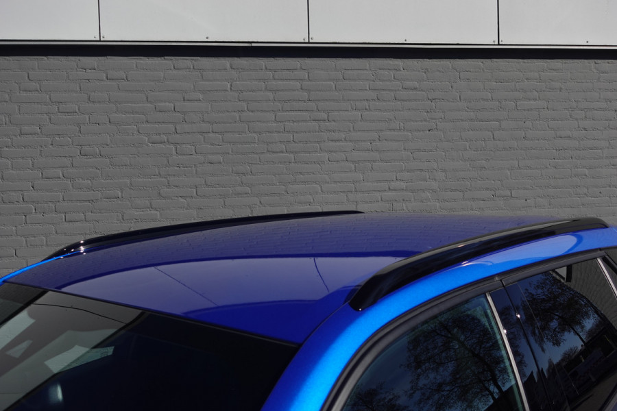Peugeot e-2008 EV Allure 50 kWh | NAV | A. CAM | LED | CLIMA | 3- FASE - €18.950,00 RIJKLAAR!
